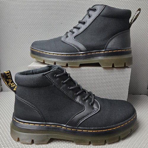 Martens boots 8 black - 8,