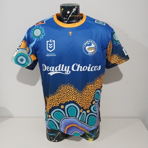 Parramatta eels 2022 - parramatta, nrl