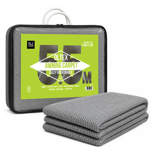 Olpro oltex breathable awning - olpro,