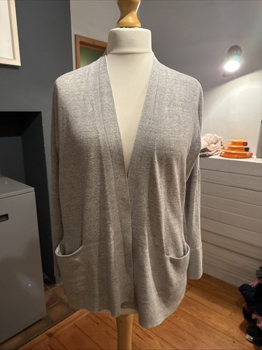 White stuff grey marl linen - stuff,