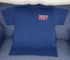 FDNY RESCUE CO 1 Gildan