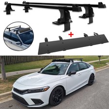 54" Top Roof Rack Cross Bars