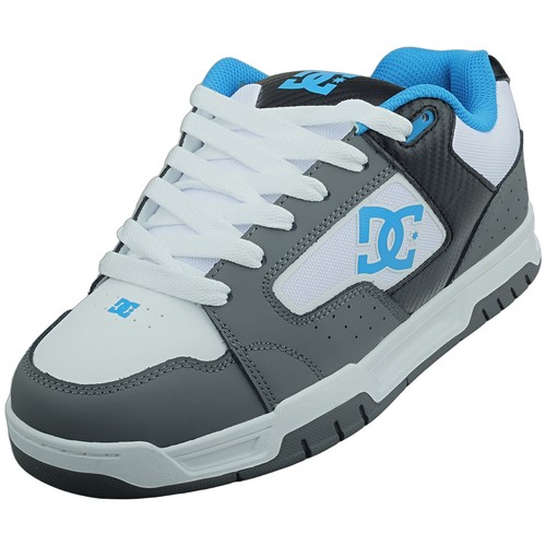 Shoes coiler mens skate - dc,