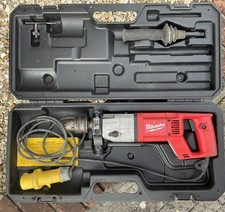 Milwaukee 160 xe 110v - 2-160,