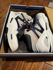 Reebok Pump Omni Zone II