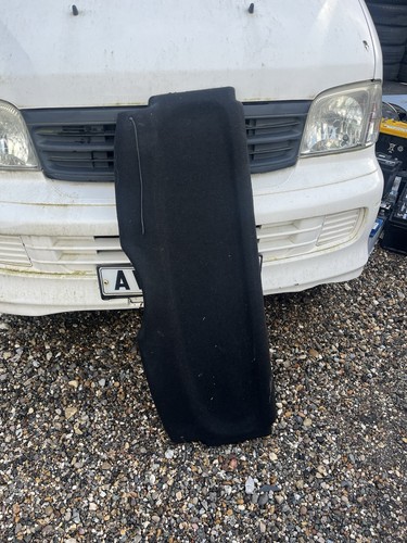 Peugeot 206 door parcel - 5,