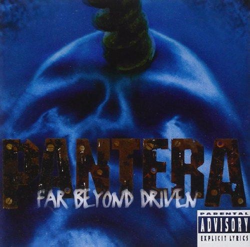 Far beyond driven pantera - far,