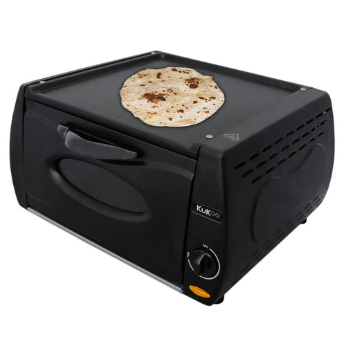 Tandoor oven mini - mini, pizza