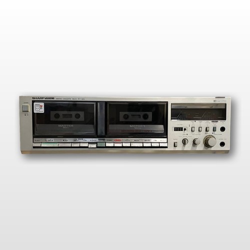 Sharp opionica dual - opionica,