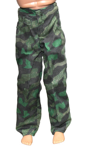 Vaman vintage action man - vaman,