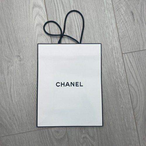 Chanel medium gift bag - medium,