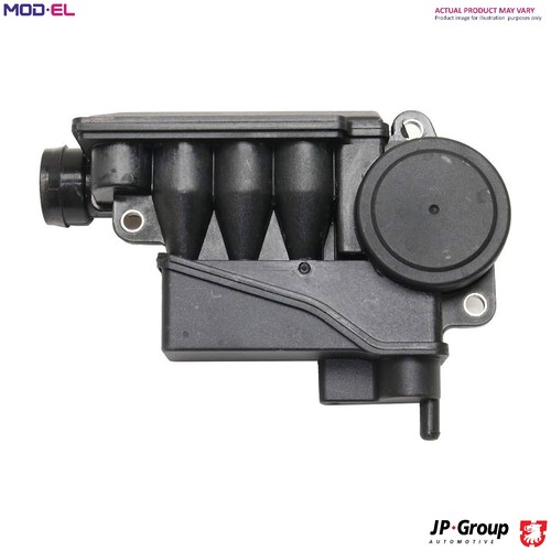 Valve crankcase ventilation - valve,