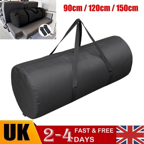 Campervan mattress topper - mattress,
