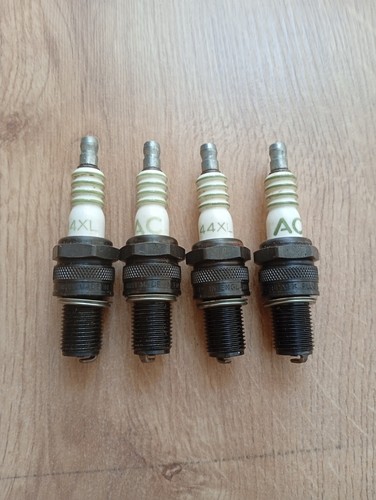 Delco 44xl spark - delco, plugs
