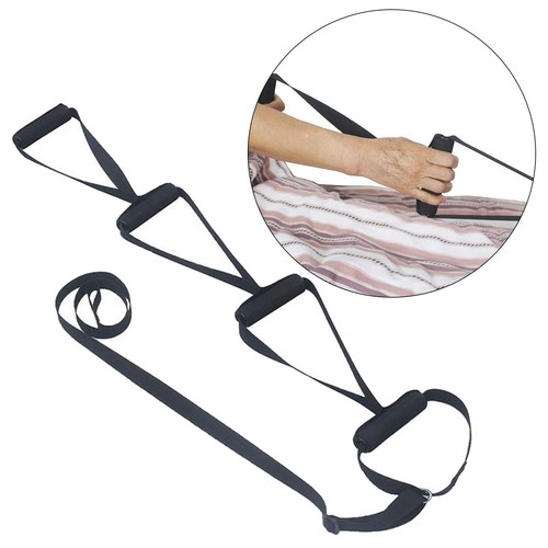 Bed ladder assist - ladder,
