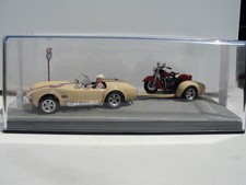 HOBBY CLASSIC  SHELBY COBRA