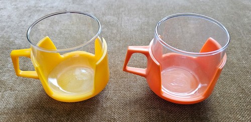 Jaj pyrex england drinkups - jaj,