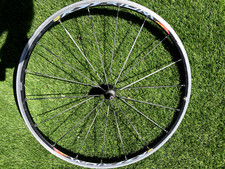 Mavic Ksyrium Elite front