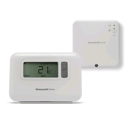 Honeywell t3r programmable - honeywell,