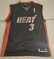 MIAMI HEAT NBA VINTAGE REEBOK