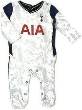 Tottenham Hotspur Baby Kit