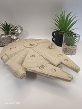Millenium Falcon