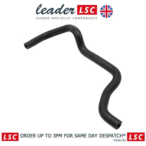 Engine oil breather hose - engine,