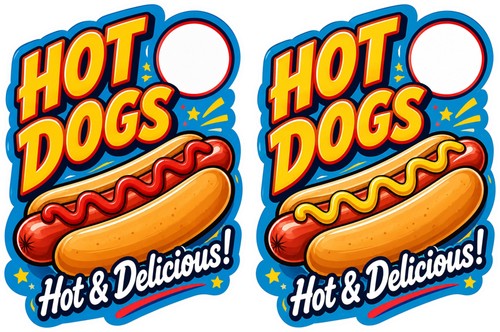 Hot dog catering - , –
