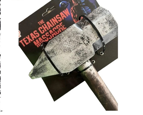 Texas chainsaw massacre - texas, (1974)