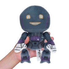 Electric state 8 collectable - electric,