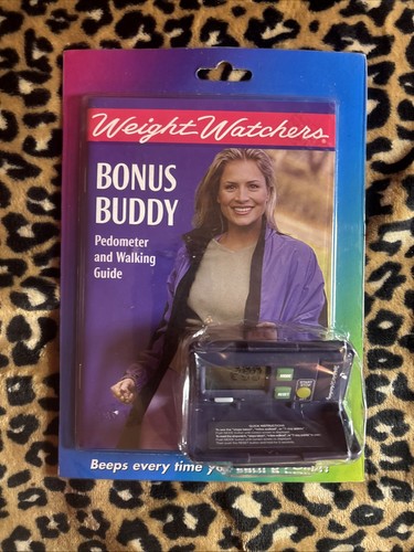 New vintage 2001 weight - *,