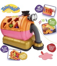 Teletubbies Pull and Play