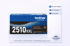 Genuine Brother TN-2510XXL