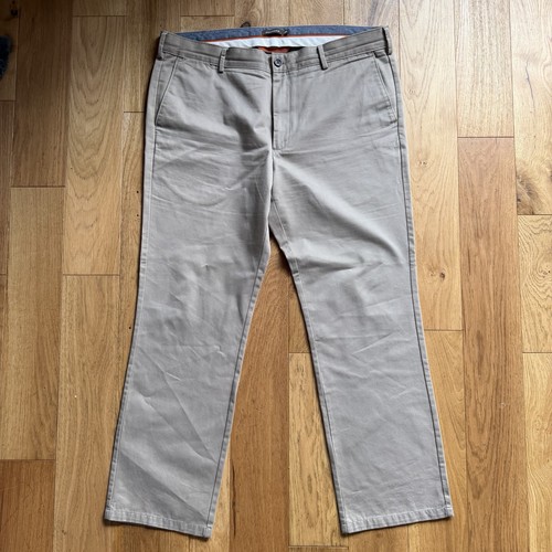 Dockers mens beige chino - d1,