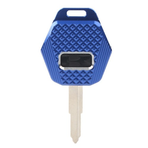 Motorcycle key shell - motorcycle,