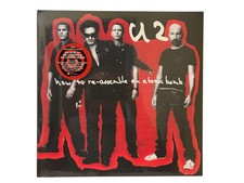 U2 - How To Re-Assemble An