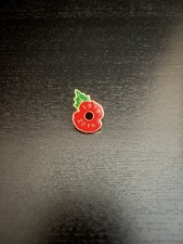 Poppy Badge  1916 -2016