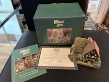 Lilliput Lane Cottage