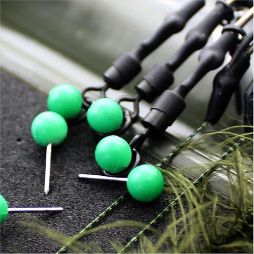 100pcs carp fishing rig case - fishing,