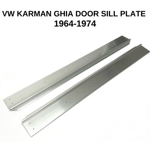 For karman ghia door - vw,