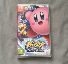 Kirby Star Allies Nintendo