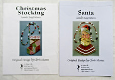 2 x Amuse Ink Bead Design