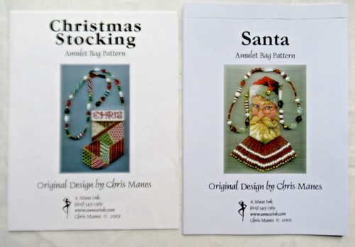 Amuse ink bead design - ink,