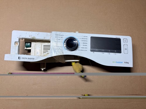 Samsung washing machine main - washing,