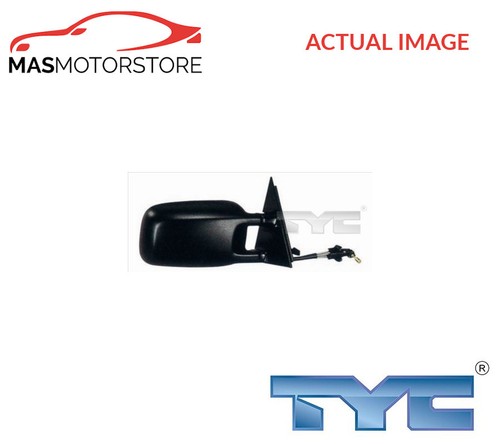 Outside rear view mirror lhd - rear,