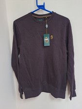 Kingdom Of Luke Mens Jumper