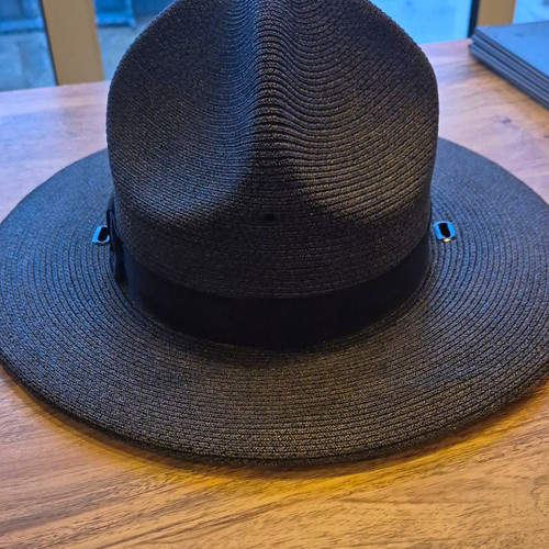 Vintage the lawman genuine - vintage,