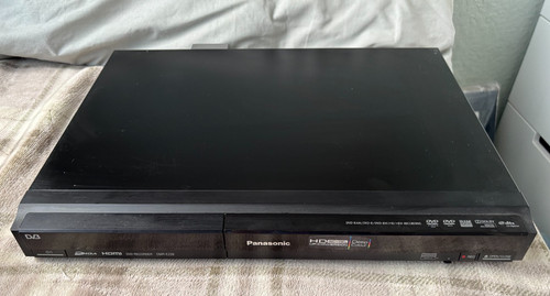 Panasonic dmr ez28 dvd - dmr-ez28,