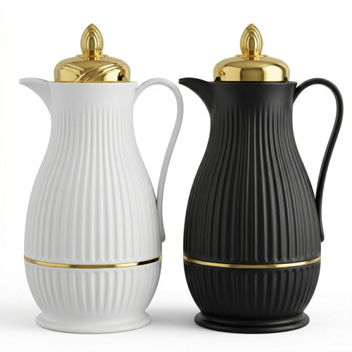 Zamzam vacuum flask thermal - zamzam,