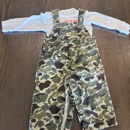 Carhartt new camouflage camo - carhartt,